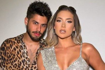 Virgínia Fonseca e Zé Felipe iniciam terapia de casal: 'Cuidar para não ter problemas'