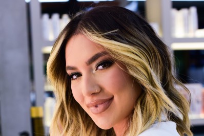 Virginia Fonseca é sondada para estrelar filme nacional