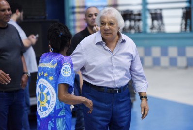 Saiba quem é Capitão Guimarães, preso durante operação contra quadrilha do jogo do bicho