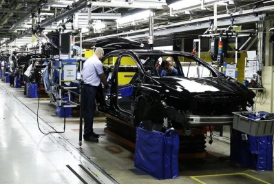 Produção de veículos sobe 4,9% em novembro ante mesmo mês de 2021, aponta Anfavea