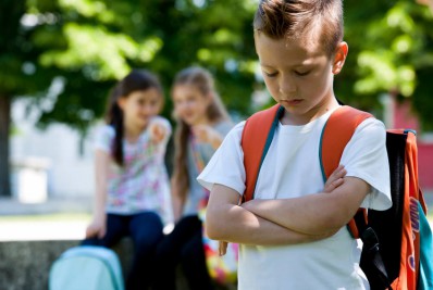 Aprenda como combater o bullying