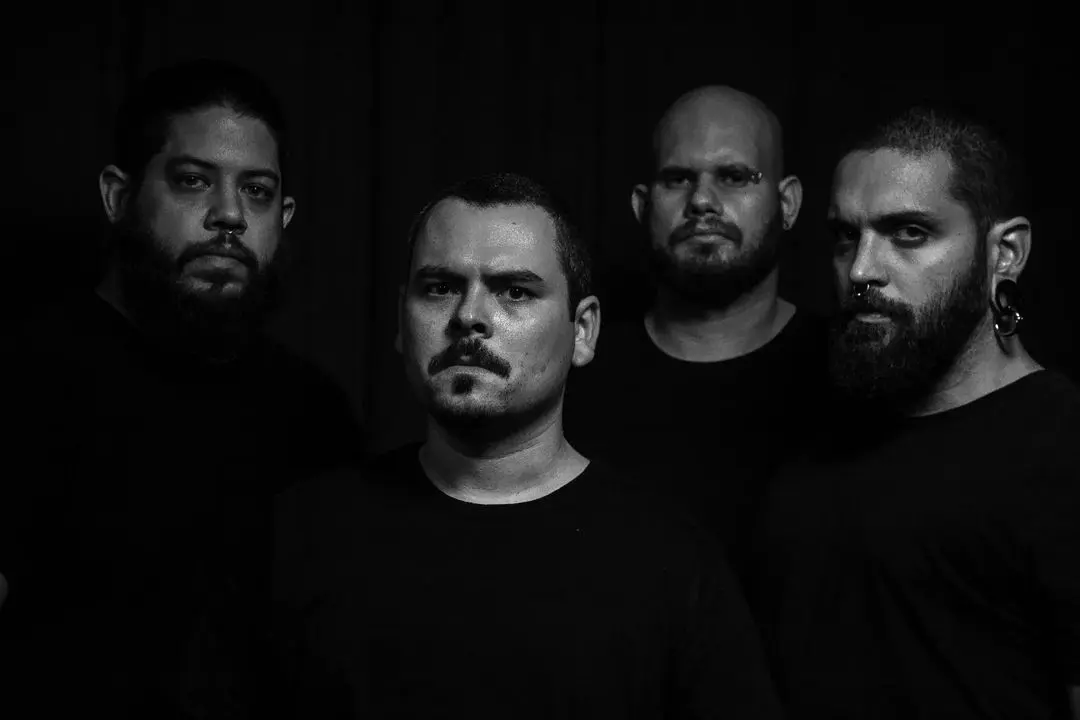 Banda Agona  - Divulgação 