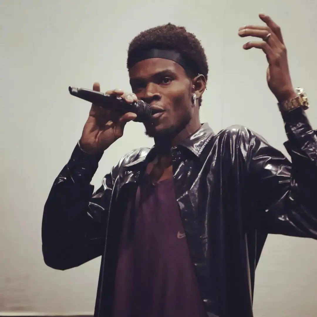 Nizaj - Divulgação