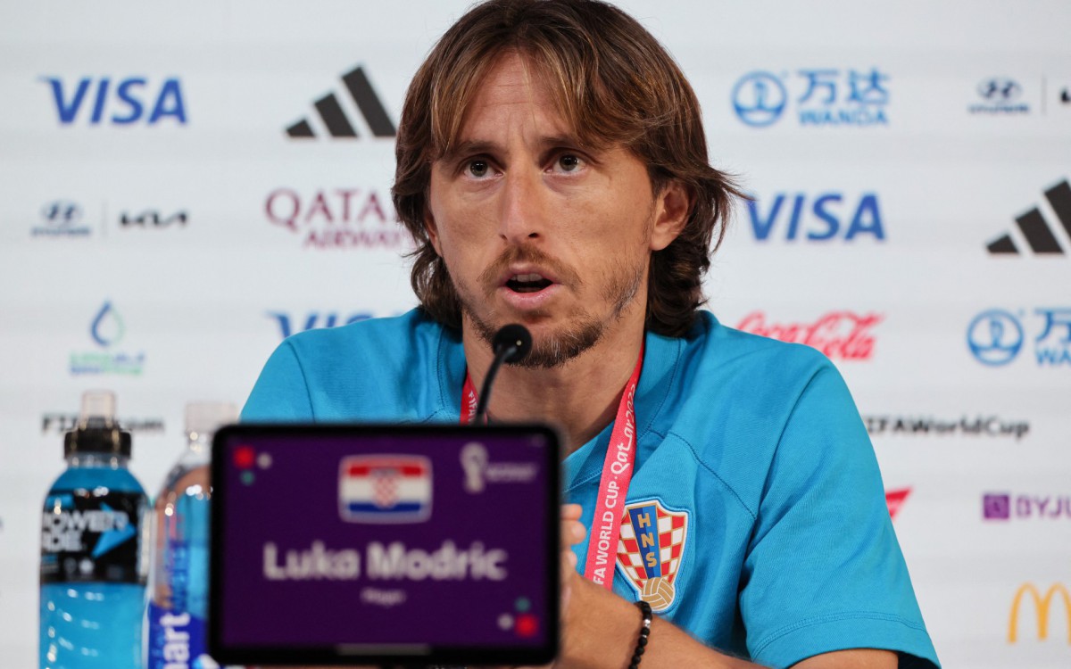 Modric