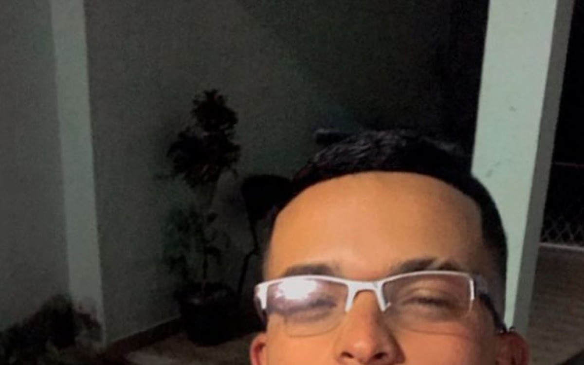 Melquesedeque trabalhava como garçom no Tijuca Tênis Clube