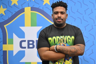 Cabeleireiro da Seleção não descarta repetir 'corte do Cascão' na Copa de 2022