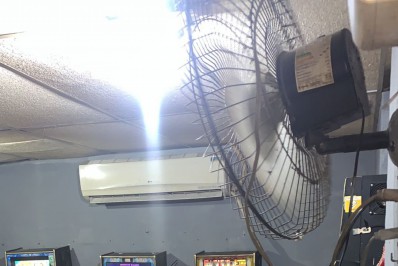 Bingo clandestino é interditado em Brás de Pina