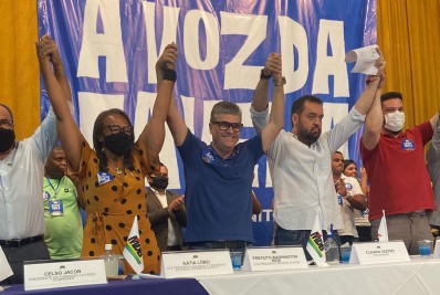 MDB acerta participação no governo, nas pastas de Transportes e Habitação