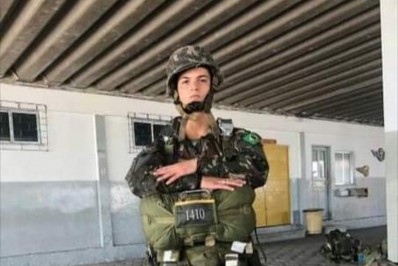 Jovem esfaqueado e morto em tentativa de assalto no Centro é enterrado em Campo Grande