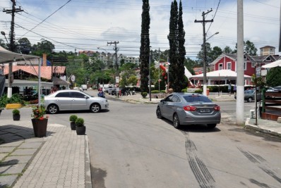 Guarda Municipal reforça trânsito durante corrida neste domingo