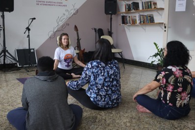 Prefeitura organiza mais uma edição do evento Ceam de Portas Abertas