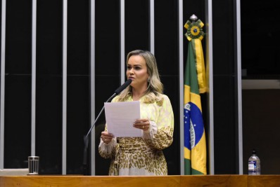 Câmara dos Deputados passa a ter Secretaria voltada para a Primeira Infância