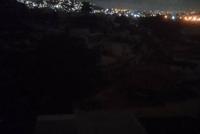 Moradores denunciam queda de luz frequente no Engenho da Rainha