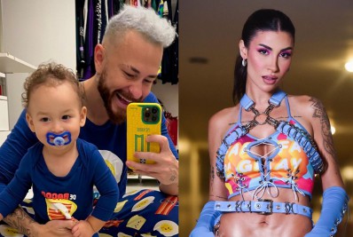 Fred defende Bianca Andrade de críticas por participar da Farofa da Gkay