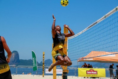 Evento reúne música boa e 5 modalidades esportivas na Praia de Icaraí