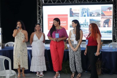 Magé debate Políticas Públicas de Turismo em Fórum Municipal