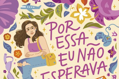 Comédia romântica 'Por essa eu não esperava' exalta a cultura da Indonésia 