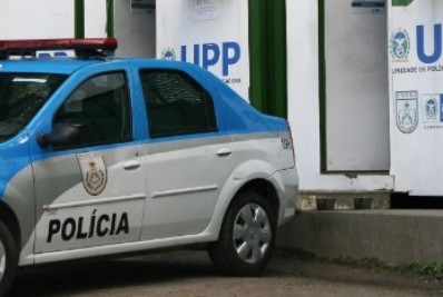 Pedido para UPP Mangueirinha, em Duque de Caxias, ser reativada