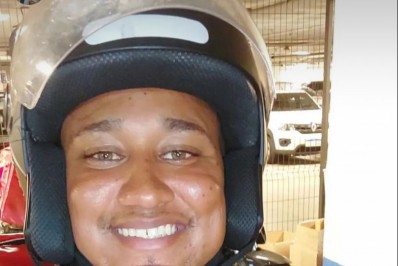 Entregador baleado em saída de shopping na Zona Norte segue em estado grave