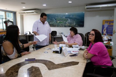 Atendimento dobra e zera fila de espera para tratamento de Alzheimer