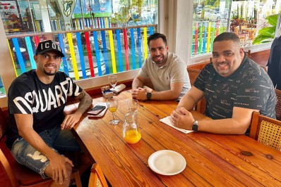 São Paulo fecha contratação de Wellington Rato, e jogador abre o coração: 'Sempre tive o sonho de jogar no Tricolor'