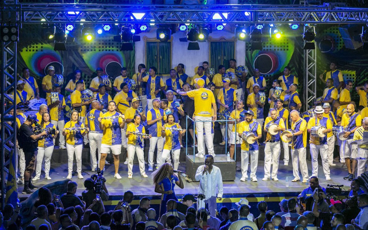 Após 23h, ingresso para a pista custa R$ 20 - Divulgação