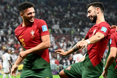 Marrocos e Portugal fazem duelo entre melhores defesa e ataque da Copa do Mundo