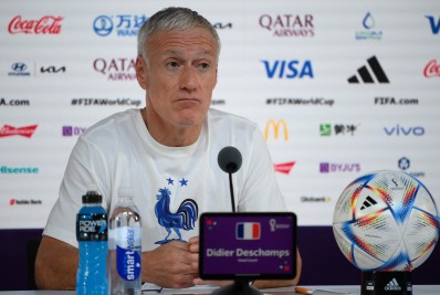 Deschamps elogia qualidade de rivais na Copa do Mundo e exalta Mbappé: 'Decisivo até quando não está bem'