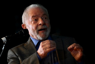 Lula deve dividir Ministério do Trabalho e da Previdência em dois