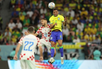 Brasil perde para a Croácia nos pênaltis e dá adeus ao sonho do hexa no Catar