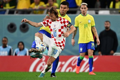 Bremer relembra eliminação para a Croácia em 2022: 'Futebol é isso'