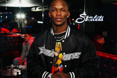 Após anunciar pausa, Israel Adesanya planeja voltar ao UFC em 2024