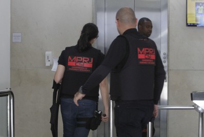 MPRJ realiza operação contra traficantes no Norte Fluminense