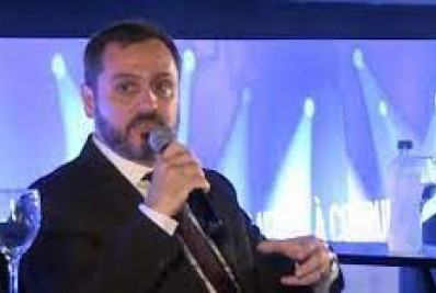 Andrei Rodrigues é confirmado como novo diretor-geral da Polícia Federal