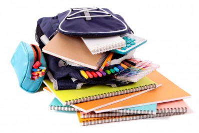 Papelaria e materiais de escritório ganham procura em Dezembro