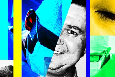 Átila Nunes: A cura pelos espíritos