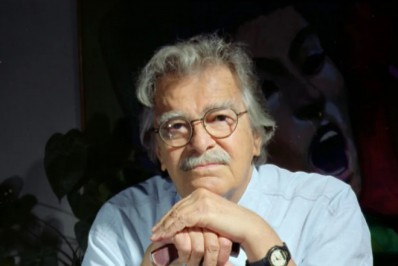 Ciep na Zona Oeste vai ganhar pintura gigante para celebrar centenário de Darcy Ribeiro