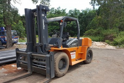 Empresa realiza captação de currículos em Itatiaia