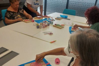 Festival Crie & Ative pela primeira vez é realizado de forma presencial e incentiva à economia criativa