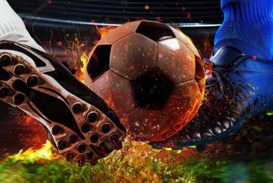 Finais do campeonato de futebol de base agitam fim de semana esportivo no município