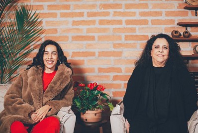 Gravação inédita de Gal Costa, com participação de Marina Sena, é lançada; confira o áudio