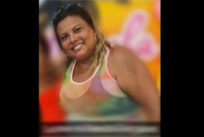 Motorista que morreu ao cair no rio Guandu é enterrada