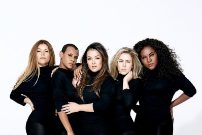 Rouge completa 20 anos e retorna aos palcos: 'Oportunidade para celebrarmos essa linda história'