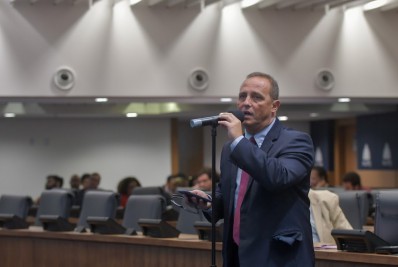 Projeto de Lei do deputado Waldeck Carneiro é aprovado na Alerj