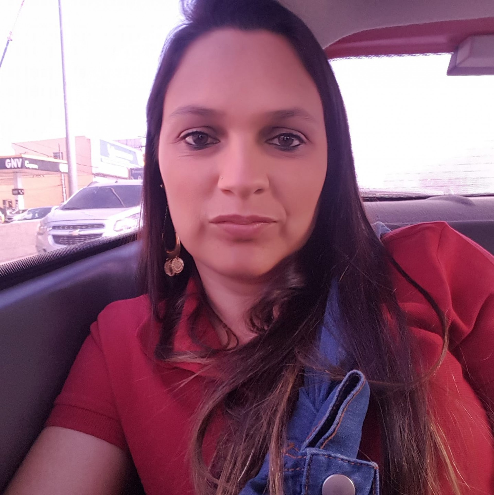 Suspeito de assassinar e esquartejar o corpo de Daniele Lyra Nattrodt Barros ainda não foi localizado - Reprodução/Redes Sociais