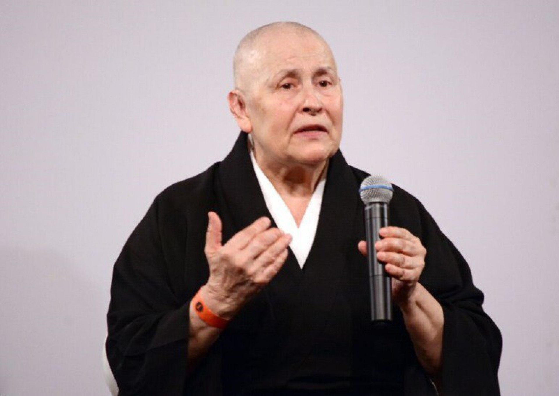 Monja Coen - Divulgação