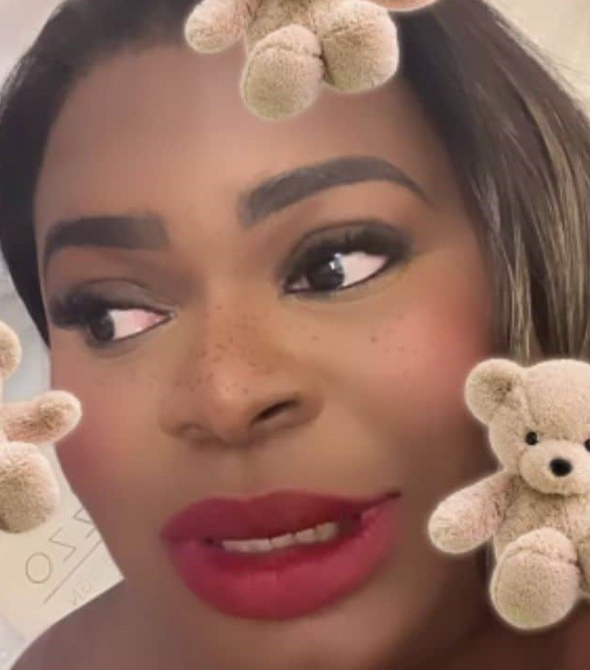 Jojo Todynho - Reprodução do Instagram