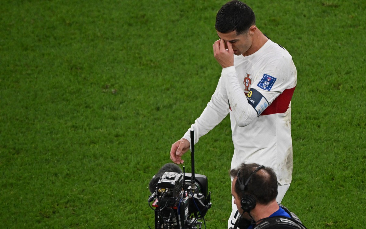 Marrocos conseguiu classificação histórica ao vencer Portugal na Copa do Mundo