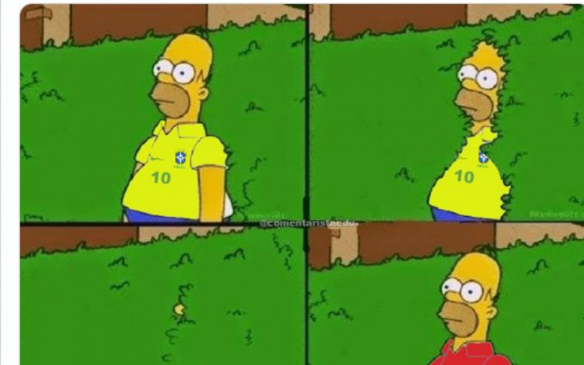 Memes: Marrocos se classificou para a semifinal da Copa do Mundo