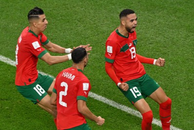 Histórico! Marrocos vence Portugal e está na semifinal da Copa do Mundo